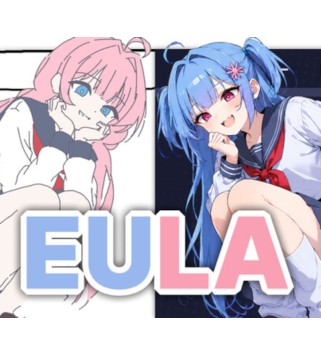 EULA ~2026 Human Creativity Report~ Steam Key GLOBAL